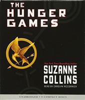 The Hunger Games, book 1